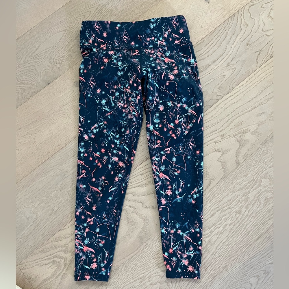 Sweaty Betty leggings
